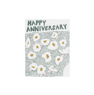 Anniversary Meadow Card