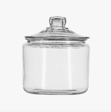 Canister Jar, 3-Quart