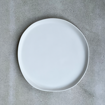 This Quiet Dust / Dinner Plate