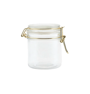 Vario Glass Storage Container / Small