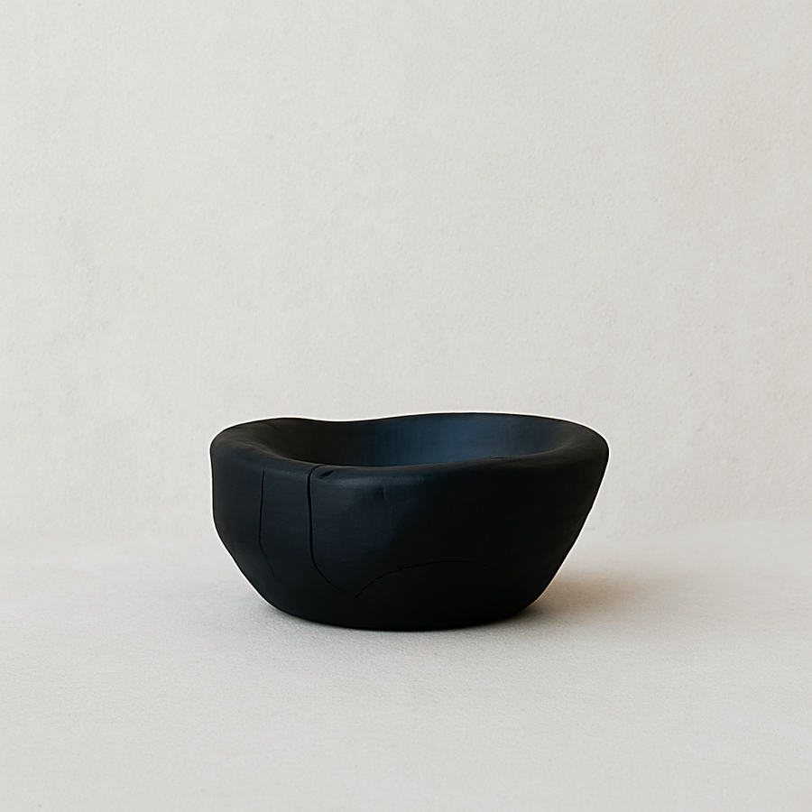 CN POPLAR Shallow BOWL #2