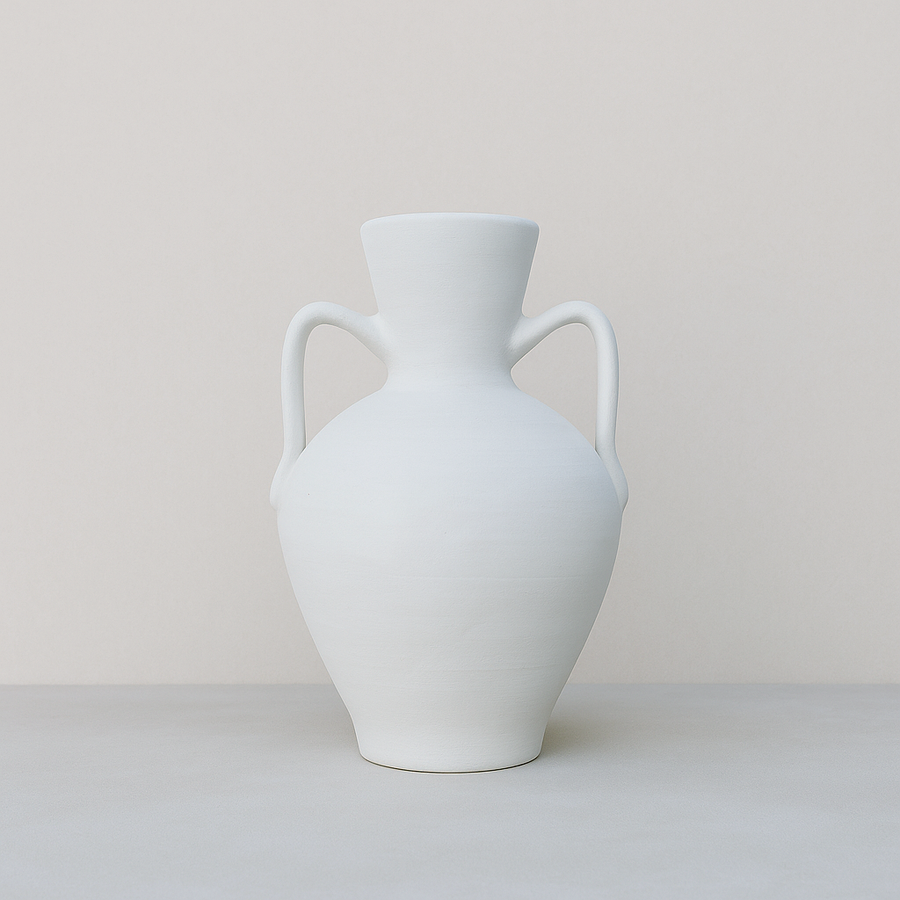 Alfarería La Navà Gandian Vase