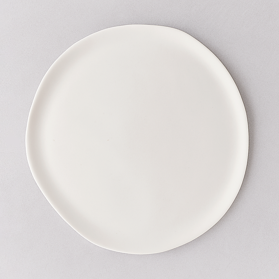 This Quiet Dust / Dinner Plate