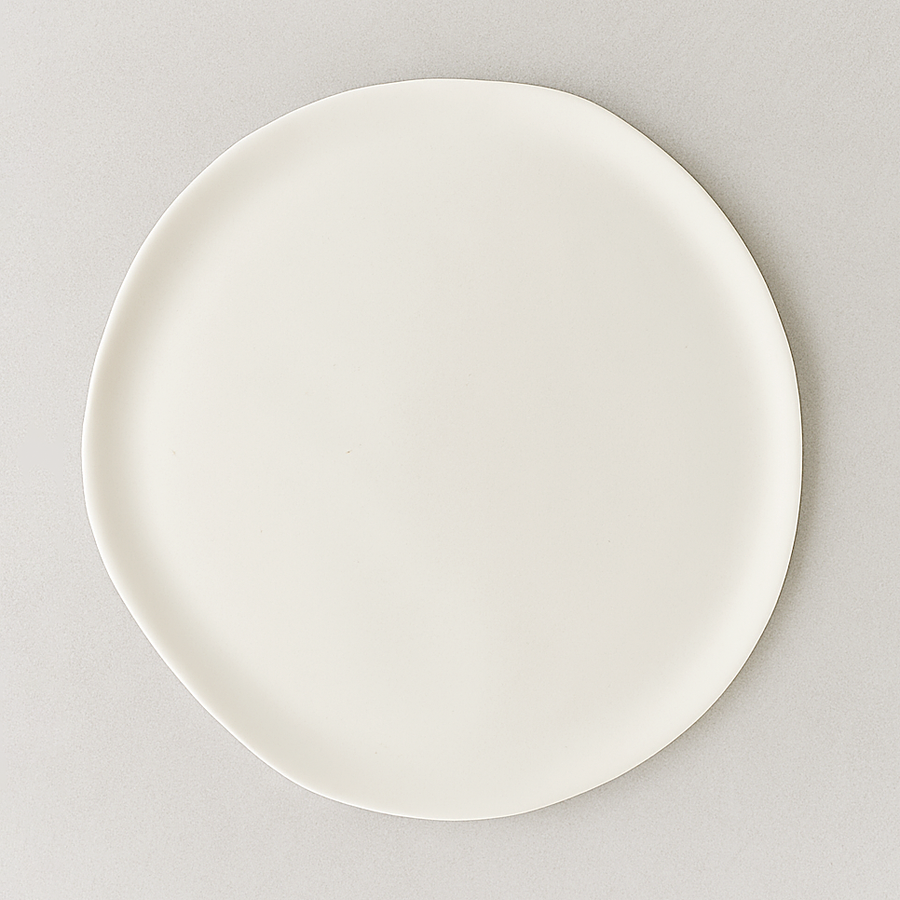 This Quiet Dust / Dinner Plate
