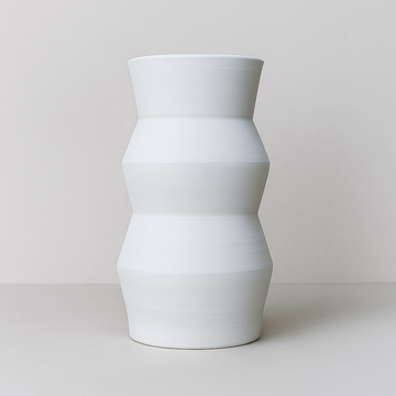 Alfarería La Navà Big Waves Vase