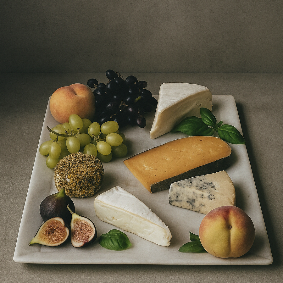 The Quarry Tray