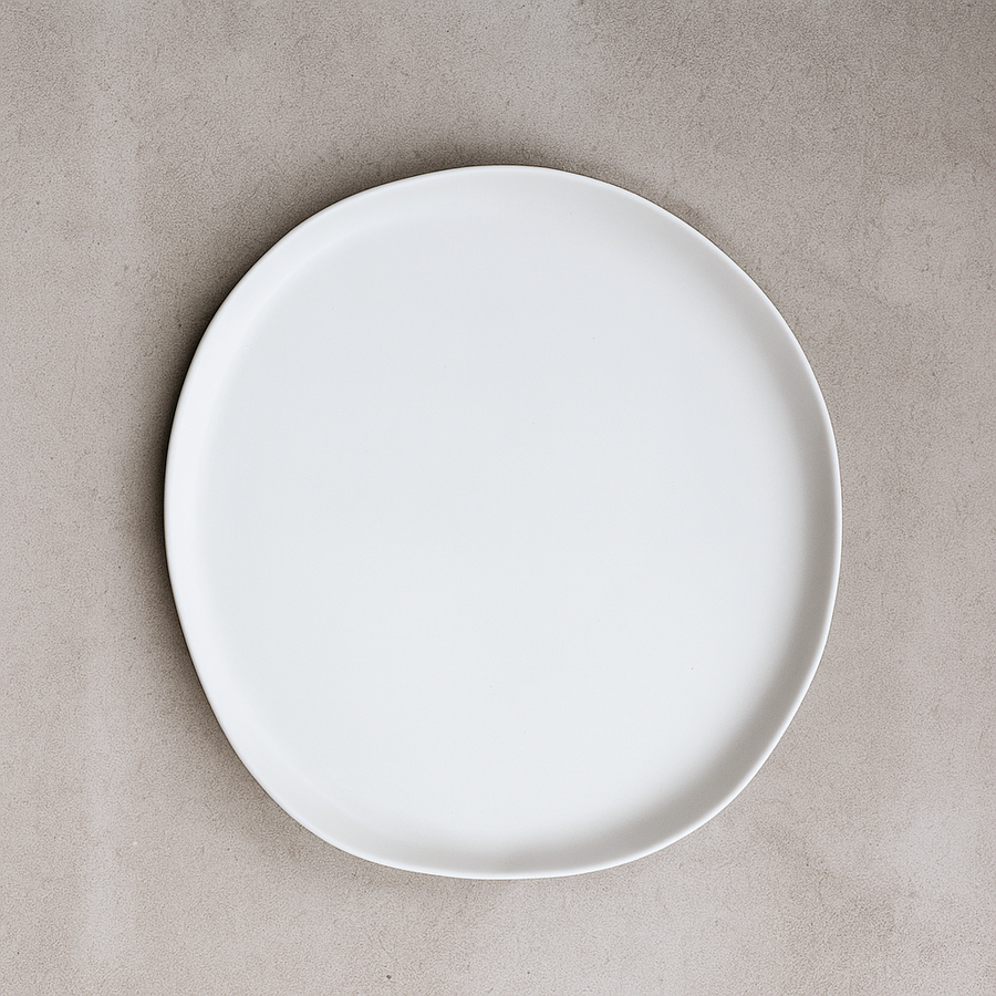 This Quiet Dust / Dinner Plate
