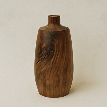 Tim Hall Budvase #24
