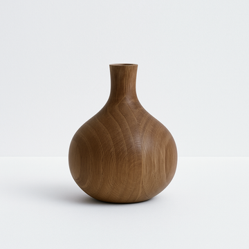 Tim Hall Budvase #11