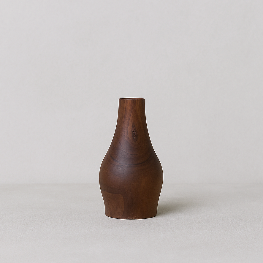 Tim Hall Budvase #4
