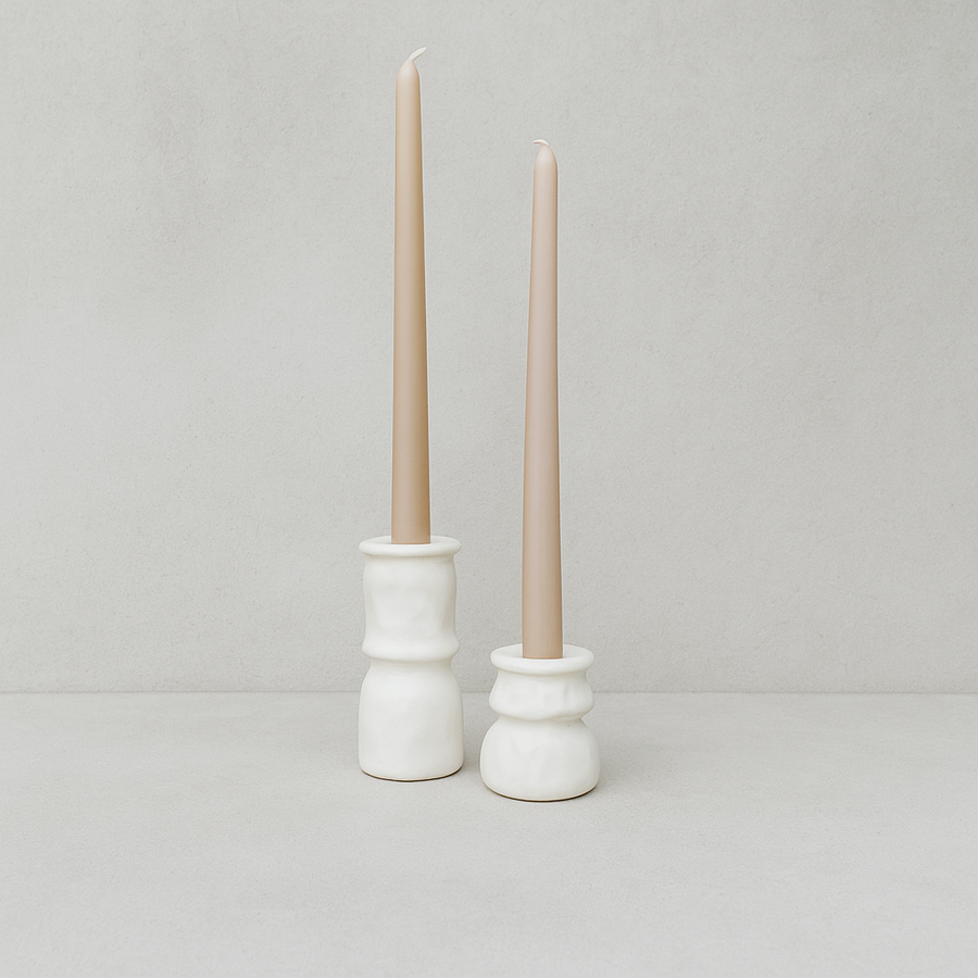 Blob Taper Holder