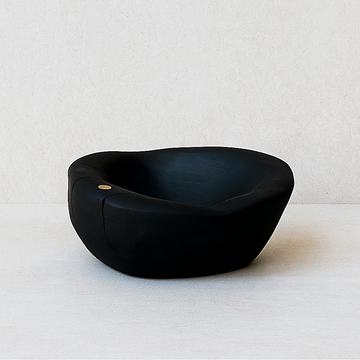 CN POPLAR Shallow BOWL #1