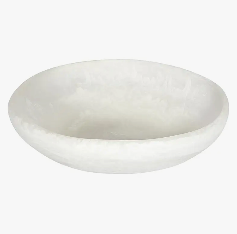 RESIN BOWL