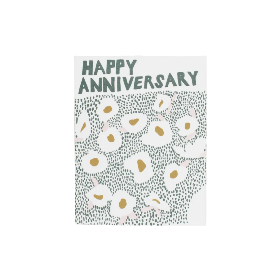 Anniversary Meadow Card