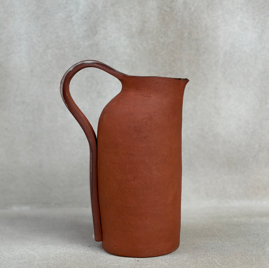 Carnevale Pitcher
