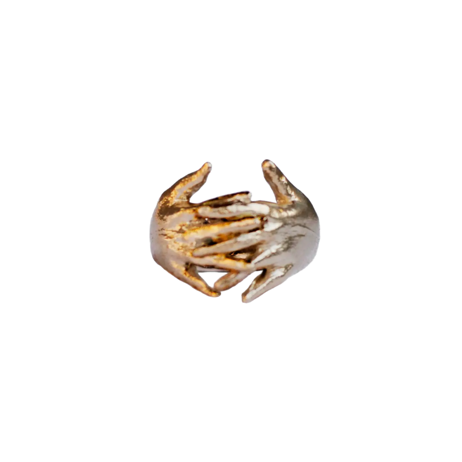 Think Ring - size 6.5