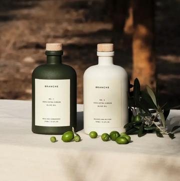 Branche Olive Oil No. 2