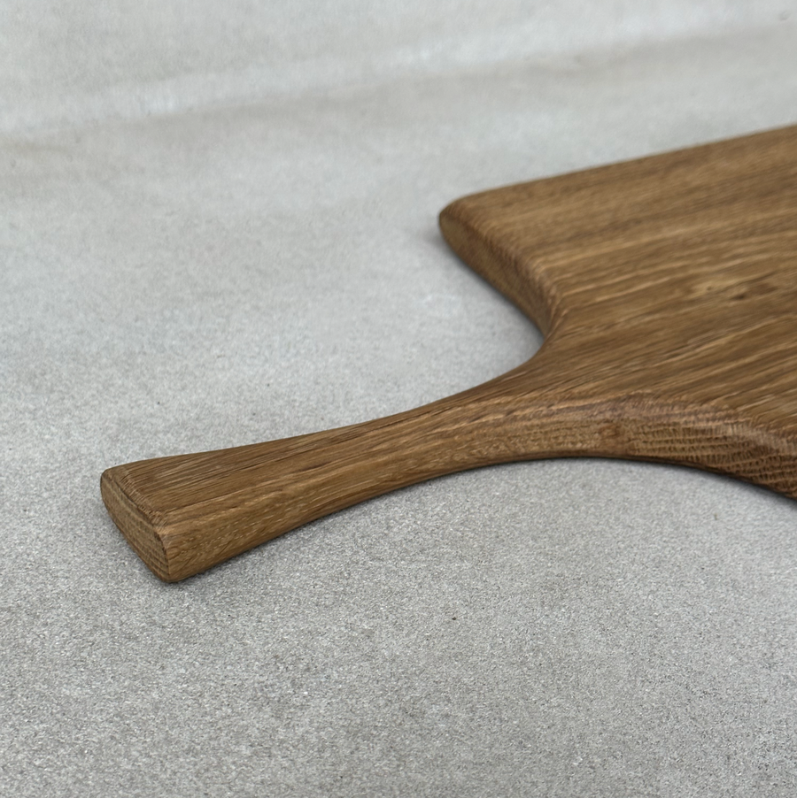 Oak Charcuterie Board