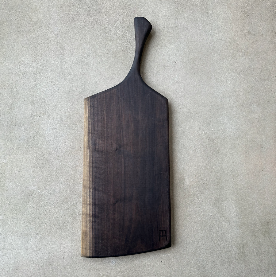 Tim Hall Hardwood Charcuterie Board