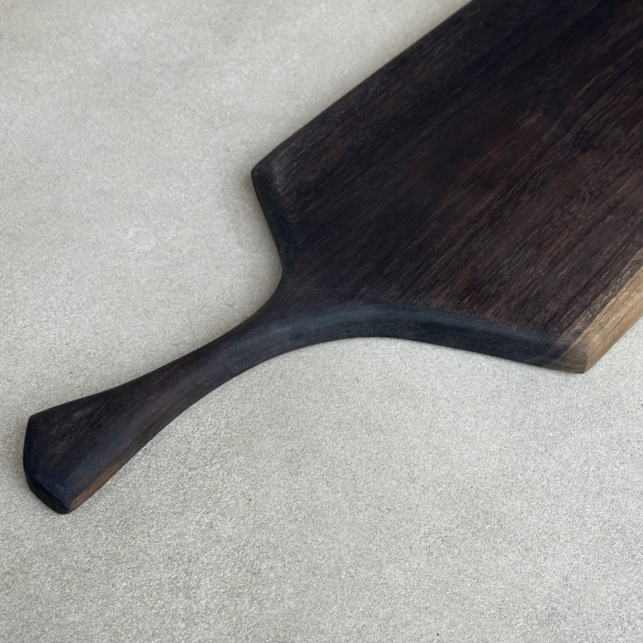 Tim Hall Hardwood Charcuterie Board