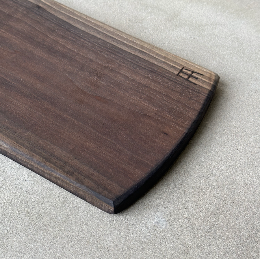 Tim Hall Ombre Charcuterie Board