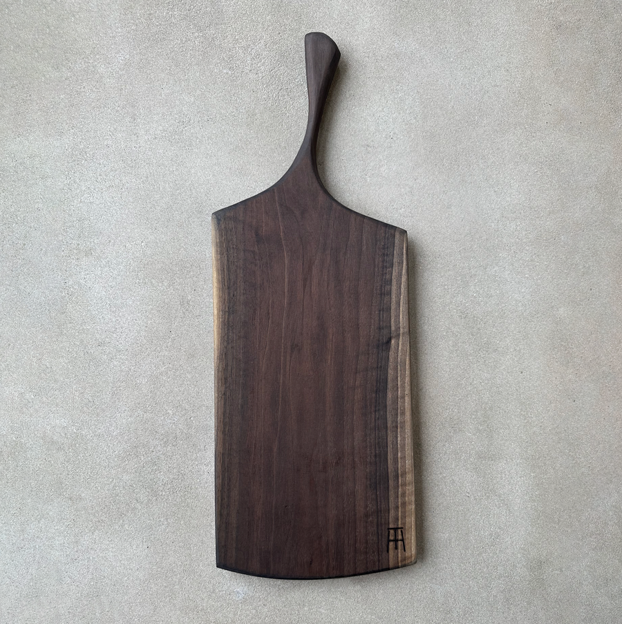 Tim Hall Ombre Charcuterie Board