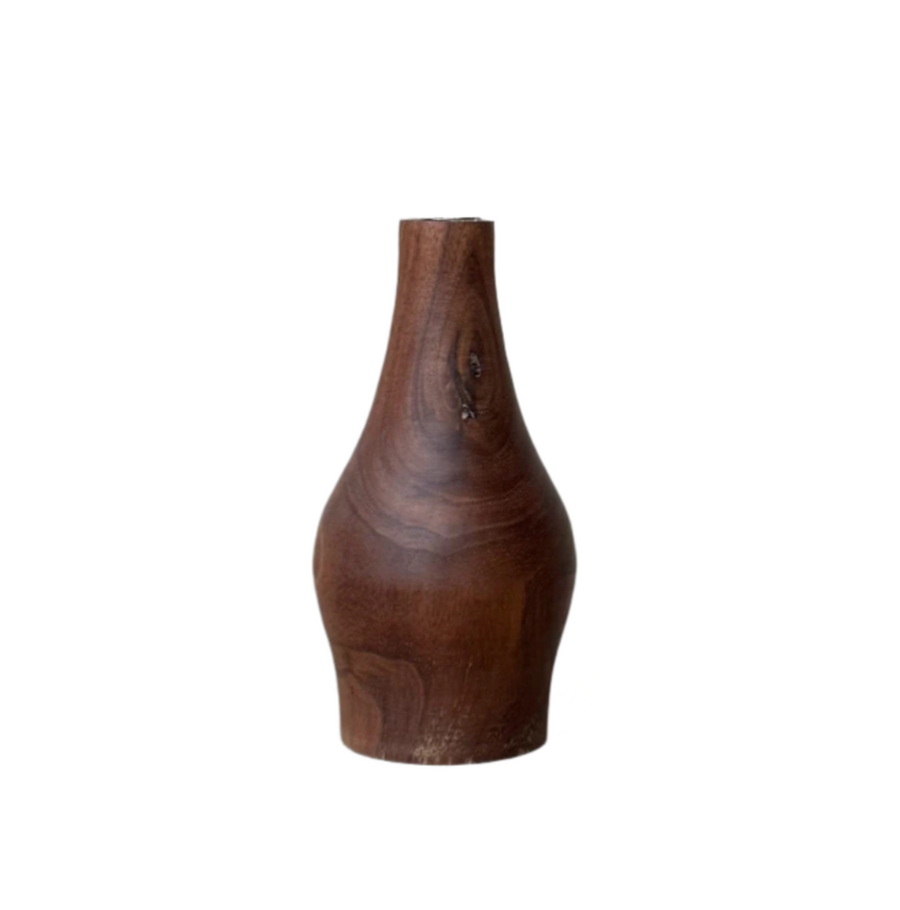 Tim Hall Budvase #4