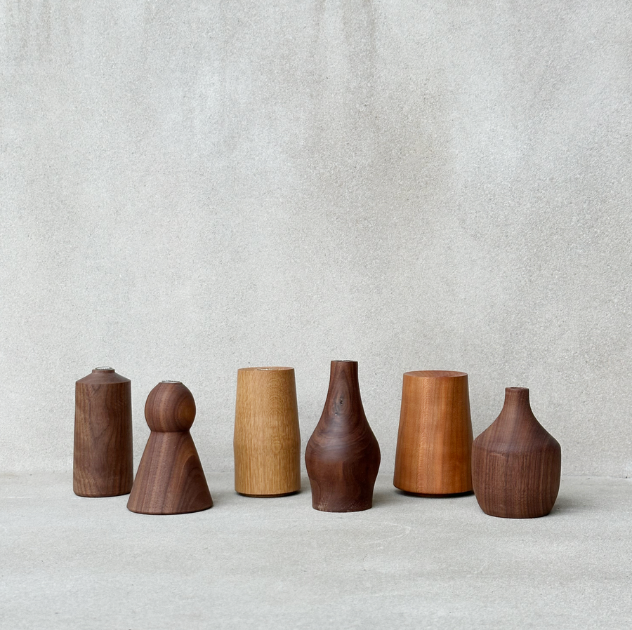 Tim Hall Budvase #4