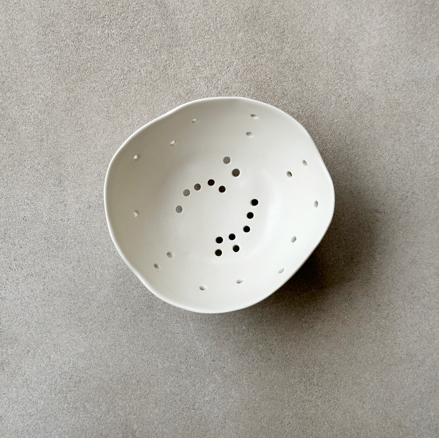 TQD Bare Berry Bowl