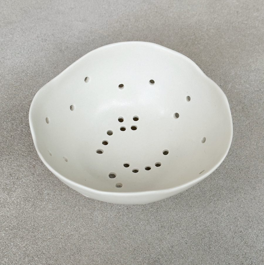 TQD Bare Berry Bowl