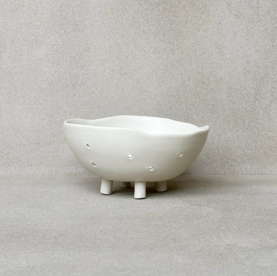 TQD Bare Berry Bowl
