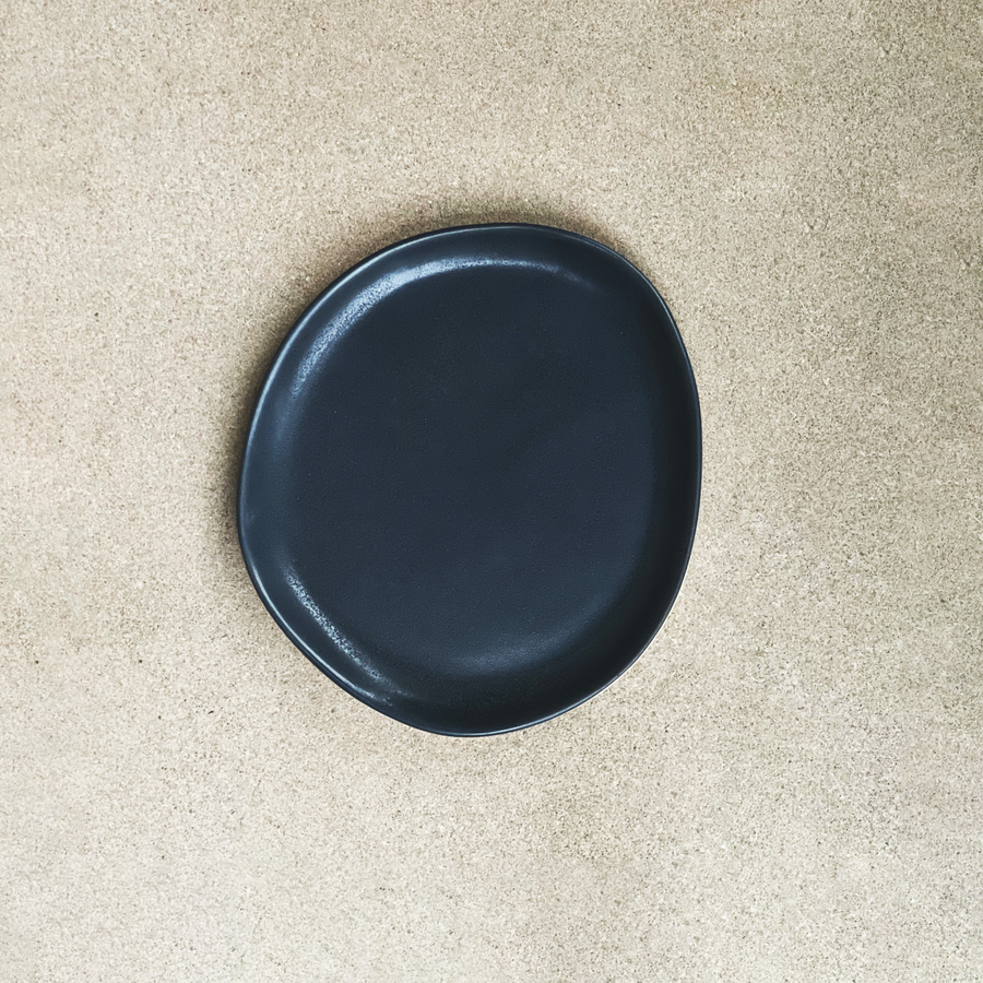 Mineral Collection / Dessert Plate
