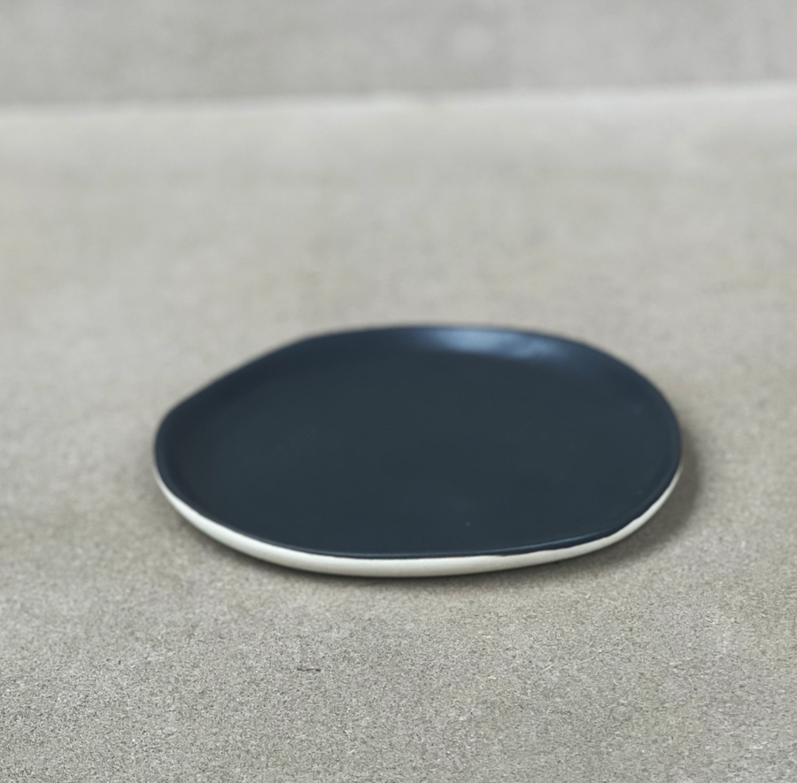 Mineral Collection / Dessert Plate