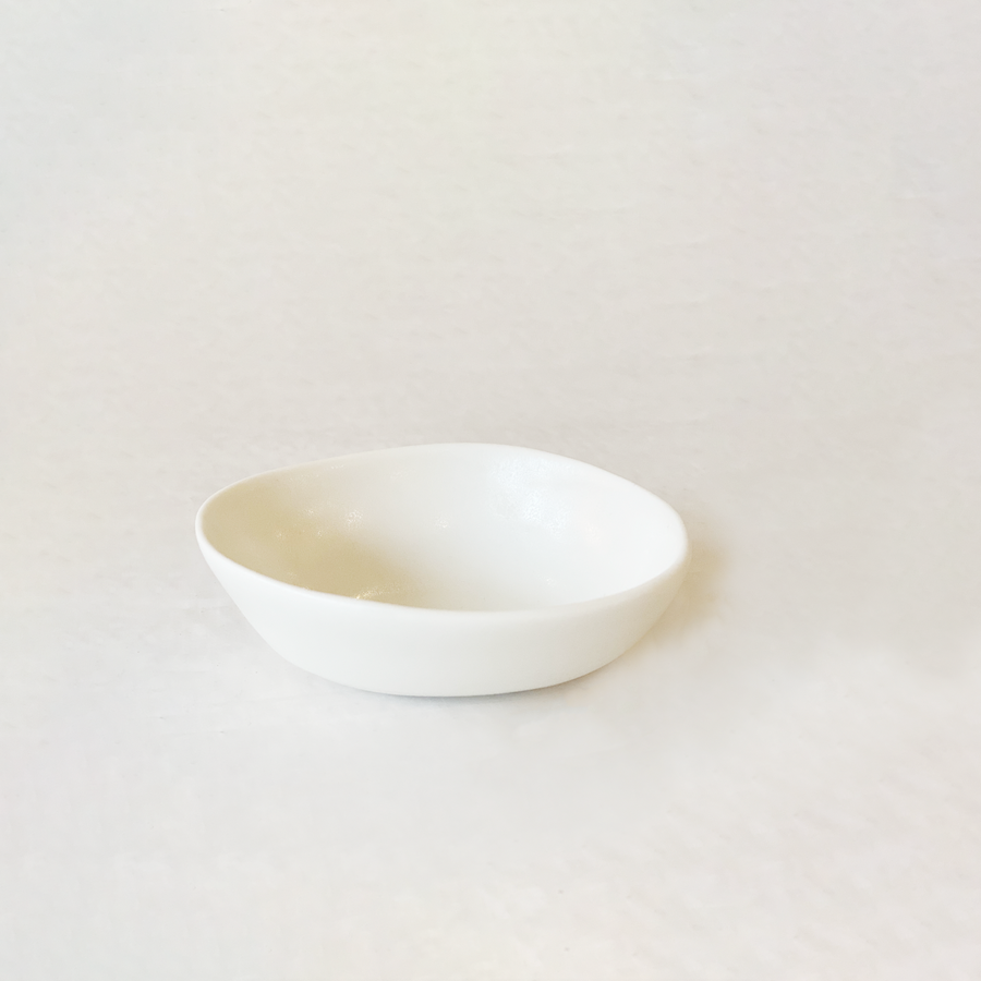 This Quiet Dust Mini Bowl / Bare
