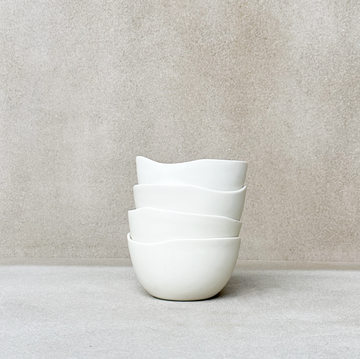 Mineral Collection Dip Bowl