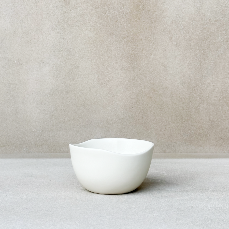 Mineral Collection Dip Bowl