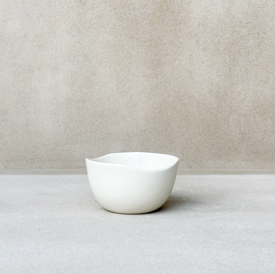 Mineral Collection Dip Bowl