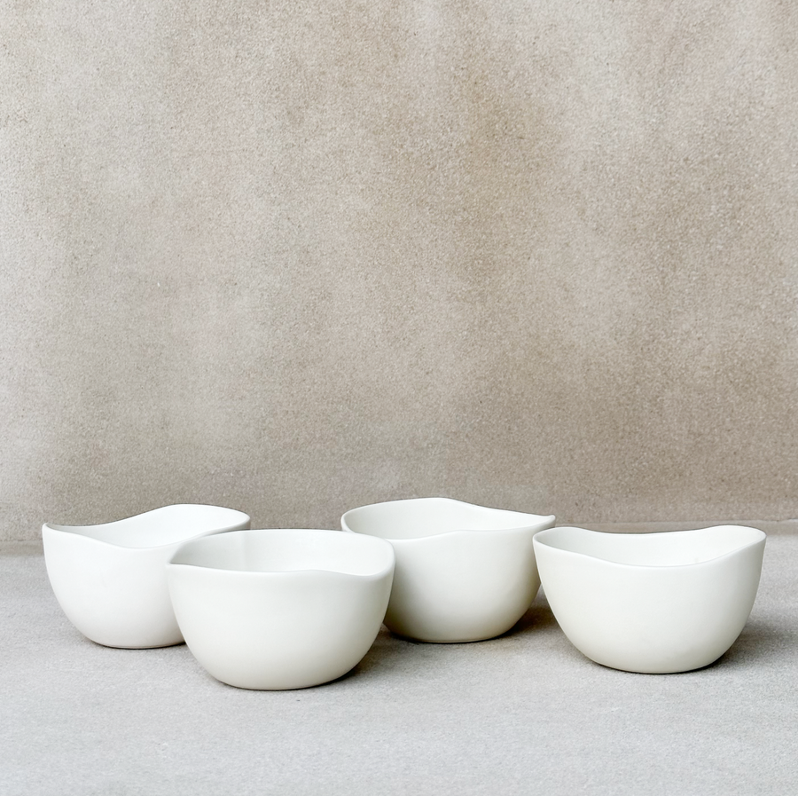 Mineral Collection Dip Bowl