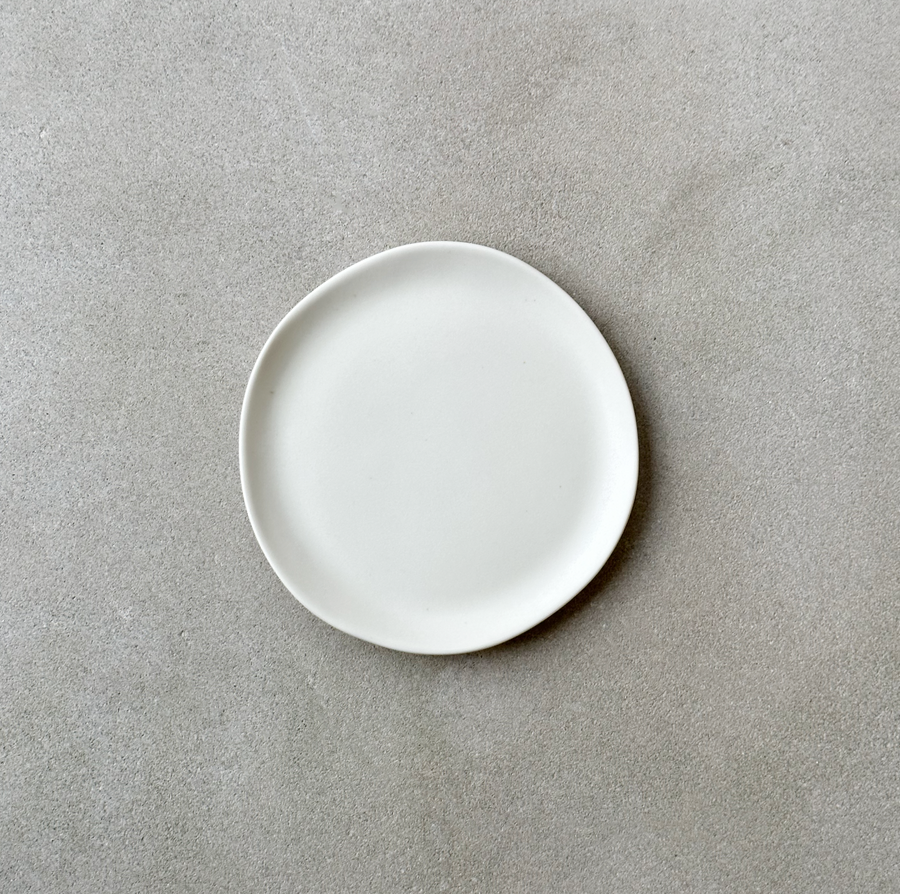 Mineral Collection / Dessert Plate