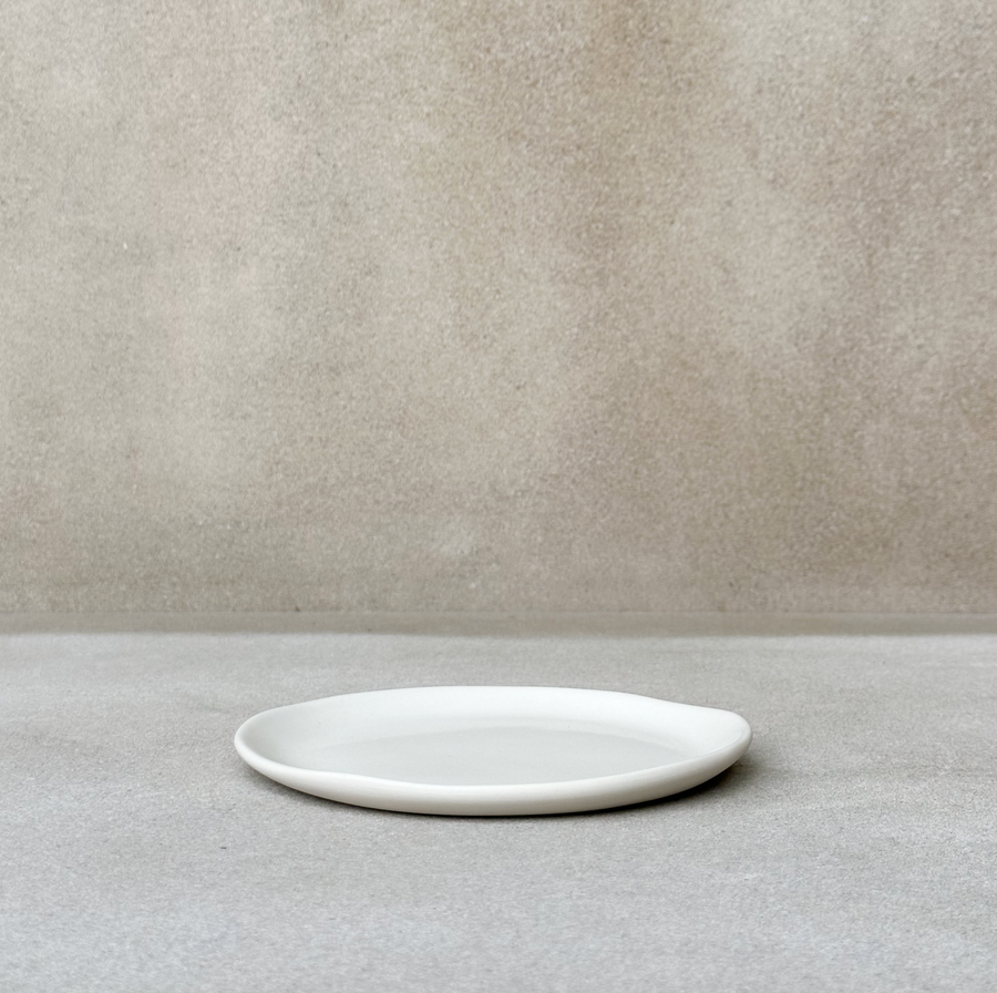 Mineral Collection / Dessert Plate