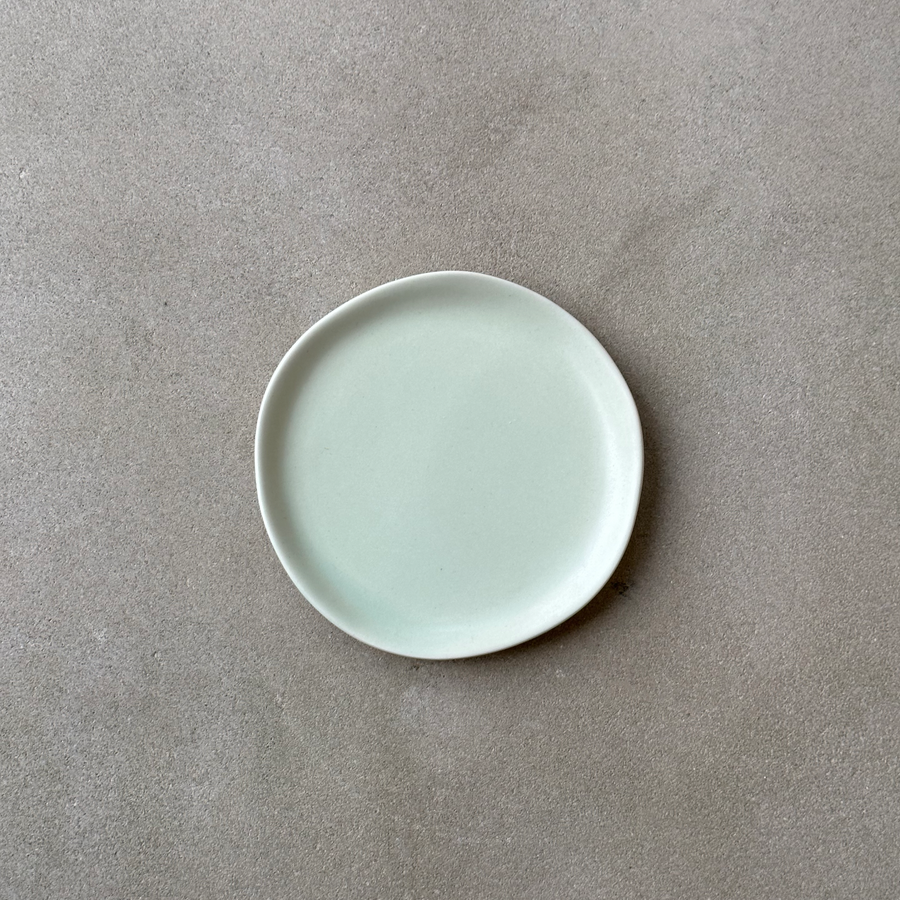 Mineral Collection / Dessert Plate