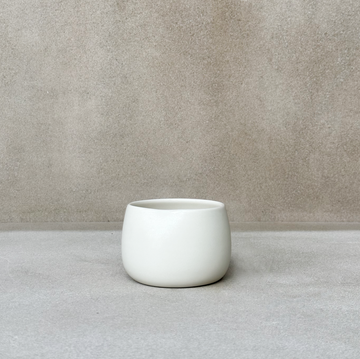 Shoreline Dip Bowl / Bare