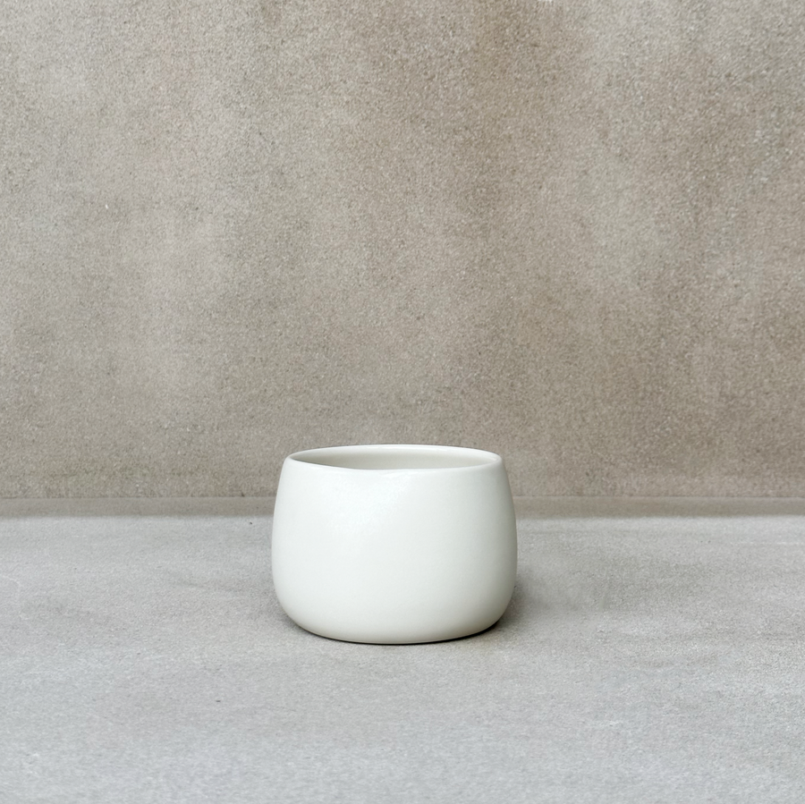 Shoreline Dip Bowl / Bare