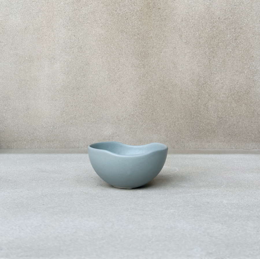 Mineral Collection Dip Bowl