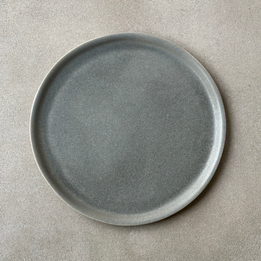 This Quiet Dust / Dinner Plate