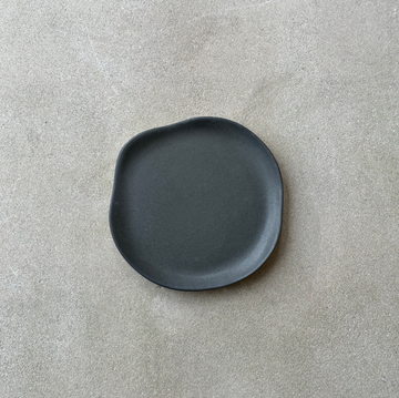 Shoreline Dessert Plate