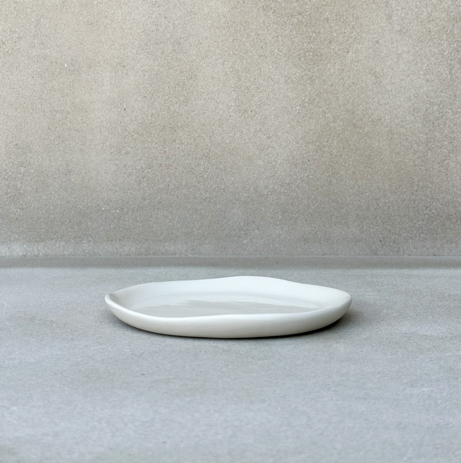 Mineral Collection / Dessert Plate
