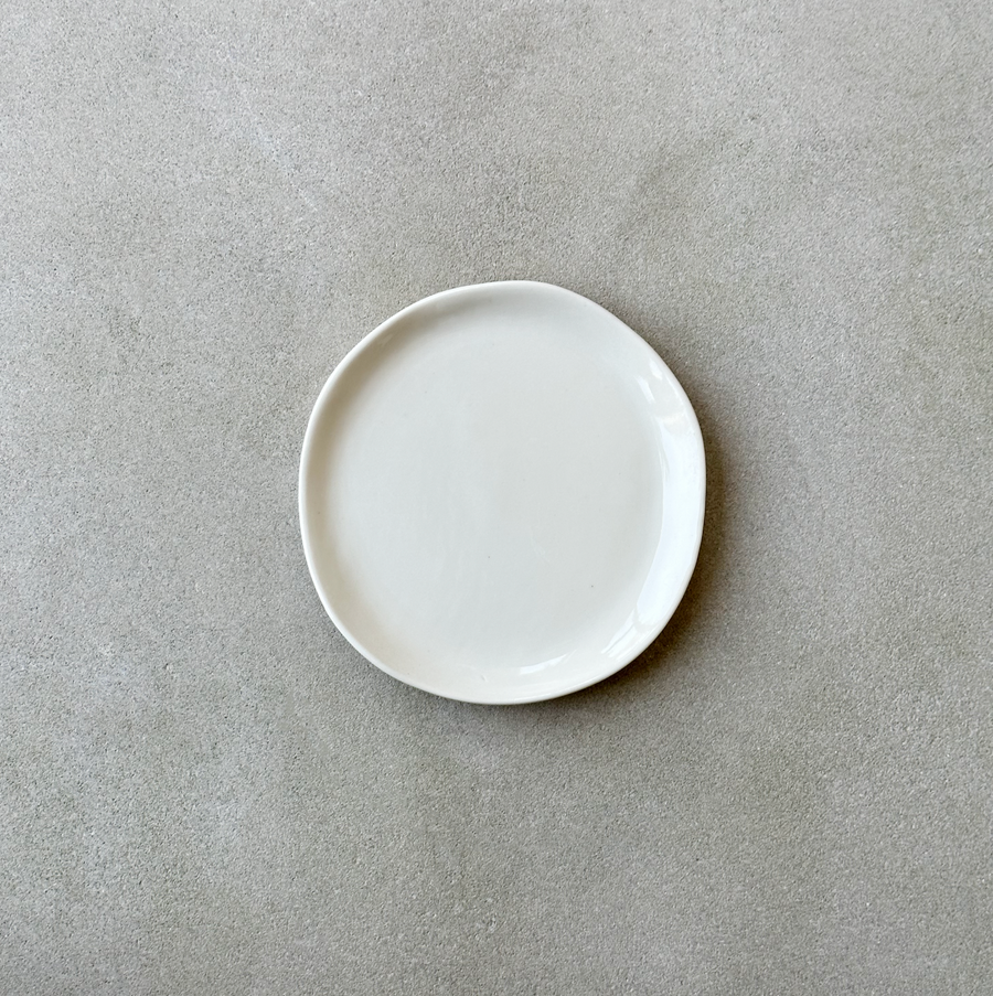 Mineral Collection / Dessert Plate