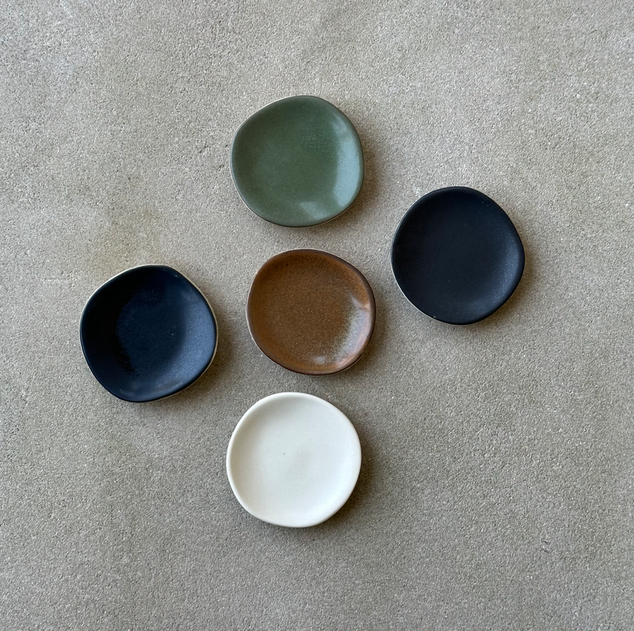 TQD Mini Plate 1 - 2.75