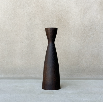 Tim Hall Candlestick